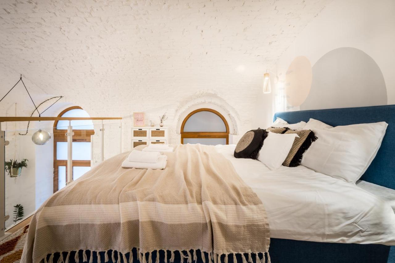 Roomli Boho Chic Apartments 부다페스트 외부 사진