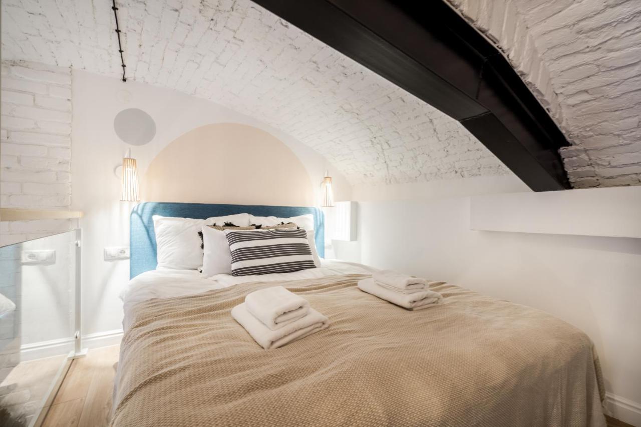 Roomli Boho Chic Apartments 부다페스트 외부 사진