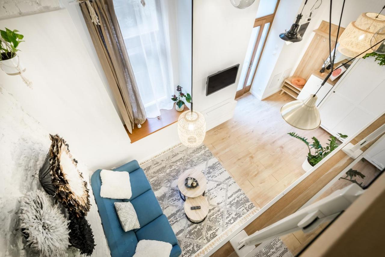 Roomli Boho Chic Apartments 부다페스트 외부 사진