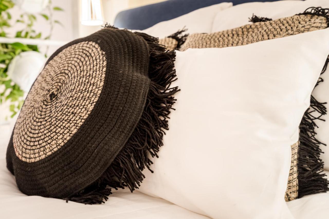Roomli Boho Chic Apartments 부다페스트 외부 사진