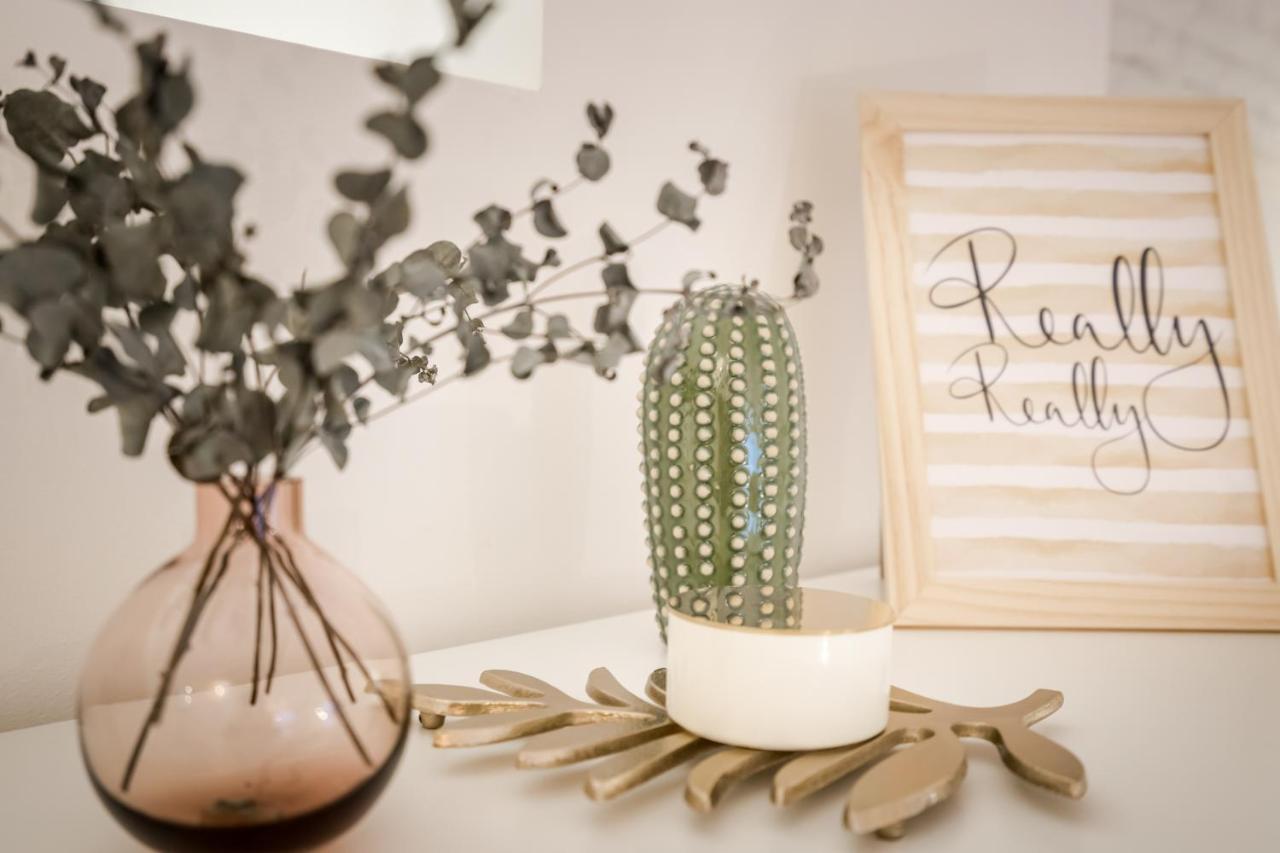 Roomli Boho Chic Apartments 부다페스트 외부 사진